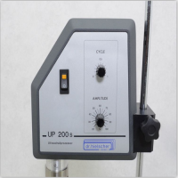 Hielscher超聲波設(shè)備UP200St、UP50H