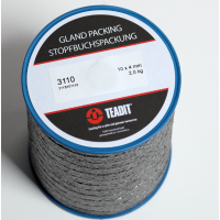 TEADIT? 3110型密封墊，一款非常通用的用于靜態(tài)應(yīng)用的密封材料