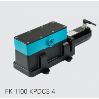 KNF 隔膜液體泵FK1100系列，輸送和分配中性和腐蝕性液體，不會污染介質(zhì)