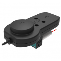 KNF 隔膜液體泵 FP7型，具有免維護、自吸、耐干運行等特點