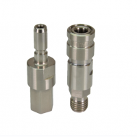 WALTHER-PR?ZISION 生產(chǎn)各種應(yīng)用的聯(lián)軸器，適用于所有工業(yè)領(lǐng)域