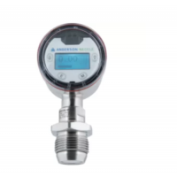 ANDERSON-NEGELE L3 液位和壓力傳感器，緊湊型外觀設(shè)計