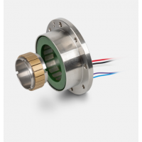 Maxon EC 無框 DT 電機，50 S， ?54 mm無刷，170W /動態(tài)扭矩