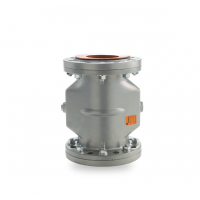 Warex Valve 夾管閥DQV，是壓力控制截止閥，介質(zhì)為中性氣體或液體