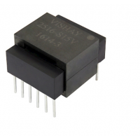 Vishay 高速光耦合器，25 MBd，SOIC-8封裝 VOIH72A
