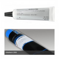 Lubcon Ultratherm 2000 潤(rùn)滑脂，通常用于高溫環(huán)境下的軸承潤(rùn)滑