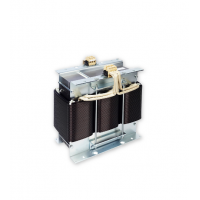Trafomic 生產(chǎn)各種變壓器、扼流圈、電源和濾波器，電抗器等電氣設(shè)備