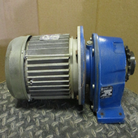 意大利bonani TR63B2系列電機(jī) 單相、三相和雙速