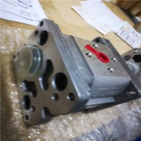 Marzocchi齒輪泵GHP1、GHP2