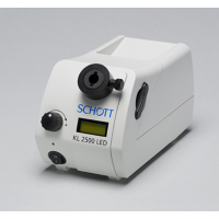 Schott AG KL光纖光源，采用 LED 或鹵素照明，廣泛用于體視顯微鏡
