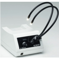 Schott AG KL 1500 HAL光源，旨在為顏色關鍵測量提供zui佳性能