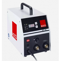 koco焊接機(jī)KST 108用于鈑金加工中和工廠(chǎng)工程