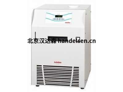 德國JULABO循環(huán)冷卻器F500內部為不銹鋼水箱