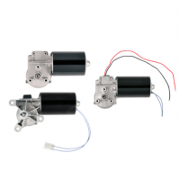 ANKARSRUM 無刷直流電機，具有效率高、使用壽命長等優(yōu)點
