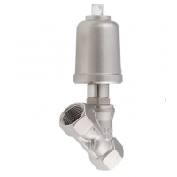 Schubert氣動(dòng)角座閥7010/050V1020212用于輪胎、橡膠