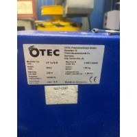 otec離心設(shè)備CF 18貨號(hào)B018-1-082去毛刺、平滑、研磨和拋光
