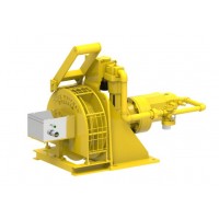 EMCE氣動(dòng)行星起重機(jī)絞車(chē) FD303GP4用于船舶應(yīng)用