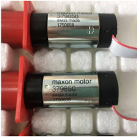 Maxon Motor電機(jī)EC-max 30 ?30 mm，無(wú)刷，40 W，帶霍爾傳感器 零件型號(hào) 272770