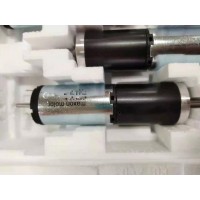 Maxon Motor電機(jī)RE 6 ?6 mm，貴金屬刷，0.3 W，帶電纜 零件型號(hào) 386780