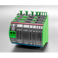 德國MURR穆爾電源 MICO系列MICO PRO、MICO+、MICO fuse