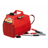 意大利Fini Compressors FLASH 24，24伏無油壓縮機(jī)