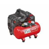 意大利Fini Compressors活塞壓縮機(jī)SILTEK S/6，靜音無油壓縮機(jī)