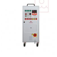瑞士Tool-Temp控溫器TT-168 E型，經(jīng)典雙核12KW