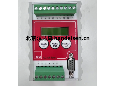 瑞典 AQ D72 氣泡傳感器：流體監(jiān)測的 “精準(zhǔn)之眼”