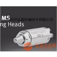 德國(guó) Menzel 壓力表：精準(zhǔn)測(cè)量，品質(zhì)之選