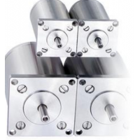 德國(guó) Phytron工業(yè)級(jí)通用系列（ZSS） 電機(jī)