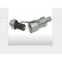 德國 Walther-Pr?zision 單接頭 BF 系列：一觸即連，鑄就工業(yè)連接在工業(yè)設(shè)備
