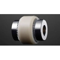精密的動(dòng)力紐帶：KTR BOWEX M-32 齒輪聯(lián)軸器 —— 高扭矩、高補(bǔ)償、免維護(hù)的傳動(dòng)核心解決方案