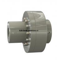 意大利 Transfluid 彈性聯(lián)軸器 BM-B3M：精密參數，鑄就動力傳輸新典范