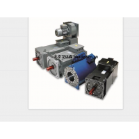意大利 OEMER 電機 QCA 80 A/2：輕盈設(shè)計，智啟現(xiàn)代工業(yè)新動力