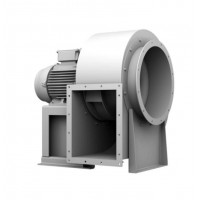 Elektror鋼制高速風(fēng)機(jī)S-XP 240/40-200/11,00在最小的空間內(nèi)實現(xiàn)壓力和吸力性能