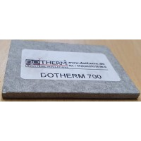 DOTHERM 1100 HD：高性能柔性閉孔泡沫，打造卓越隔熱屏障
