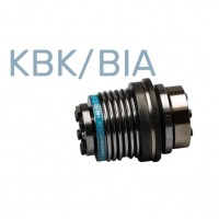 德國KBK過載離合器KBK/BIA帶內錐和外錐的安全聯(lián)軸器