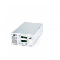 德國ADL直流電源GS 10風(fēng)冷1KW通過前面板進(jìn)行手動作
