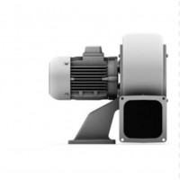 Elektror airsystems 側(cè)流風(fēng)機SD系列適用于高負(fù)壓和正壓環(huán)境