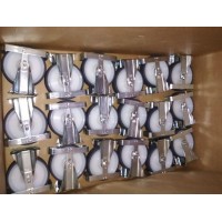 德國Blickle重型腳輪LS-SE300K-ST-RI2轉(zhuǎn)動靈活 結(jié)構(gòu)堅固