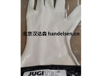 德國Jugitec防護手套7BL06180F用于制藥行業(yè)的手套箱中工作