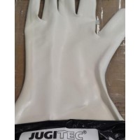 德國Jugitec防護手套7BL06180F用于制藥行業(yè)的手套箱中工作