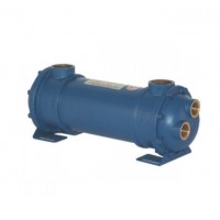 Emmegi原裝進(jìn)口MG130系列水油交換器主要用于冷卻液壓油或其他流體