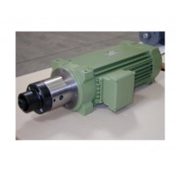 德國(guó)HIMMEL扁平電機(jī)K160采用全封閉和表面冷卻設(shè)計(jì)