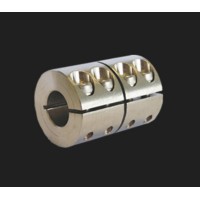 德國KBK Antriebstechnik 剛性聯(lián)軸器 KBST-G扭矩范圍30Nm – 2250Nm