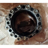 德國(guó)KBK金屬波紋管聯(lián)軸器KB4P系列高扭轉(zhuǎn)剛度