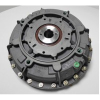 德國Hartmann & K?nig渦輪聯(lián)軸器KWD適用于電纜和鋼絲繩卷筒