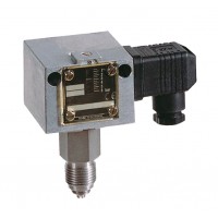 德國(guó)profimess PDC-1型壓力開(kāi)關(guān)用于非腐蝕性液體和氣體介質(zhì)