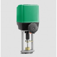 德國RTK CIRCOR 氣動執(zhí)行器ST 6115 應(yīng)用于電力管道開關(guān)調(diào)節(jié)