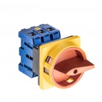 Kraus & Naimer開(kāi)關(guān)KG64主要用于機(jī)床、配電盤